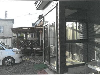 北海道広尾郡広尾町 戸建て 189万円の競売物件 #13