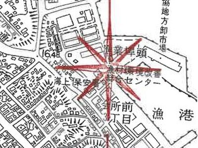 北海道広尾郡広尾町 戸建て 189万円の競売物件 #19