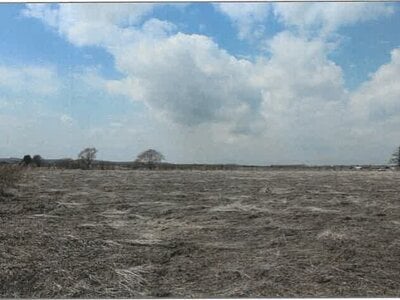 北海道十勝郡浦幌町 新吉野駅 農地 99万円の競売物件 #4