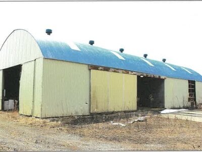 北海道十勝郡浦幌町 新吉野駅 農地 308万円の競売物件 #12