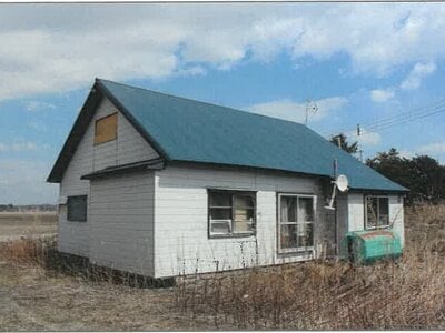 北海道十勝郡浦幌町 新吉野駅 農地 308万円の競売物件 #13