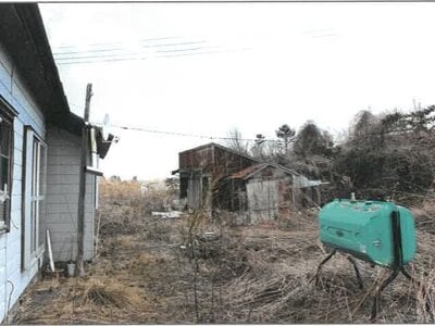 北海道十勝郡浦幌町 新吉野駅 農地 308万円の競売物件 #14