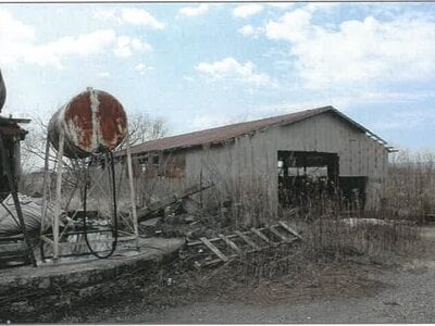 北海道十勝郡浦幌町 新吉野駅 農地 308万円の競売物件 #15