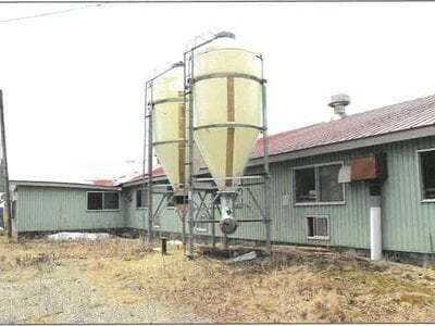 北海道十勝郡浦幌町 新吉野駅 農地 308万円の競売物件 #16