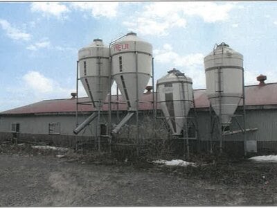 北海道十勝郡浦幌町 新吉野駅 農地 308万円の競売物件 #17