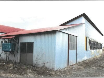 北海道十勝郡浦幌町 新吉野駅 農地 308万円の競売物件 #18