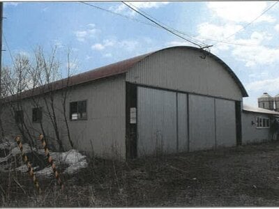 北海道十勝郡浦幌町 新吉野駅 農地 308万円の競売物件 #19