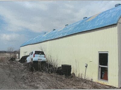 北海道十勝郡浦幌町 新吉野駅 農地 308万円の競売物件 #21