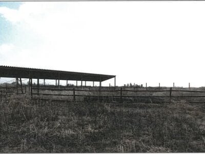 北海道十勝郡浦幌町 新吉野駅 農地 308万円の競売物件 #6