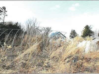 北海道十勝郡浦幌町 新吉野駅 農地 308万円の競売物件 #8