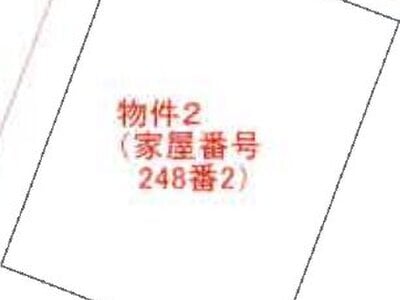 青森県上北郡六ヶ所村 有戸駅 戸建て 132万円の競売物件 #1