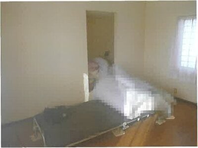 青森県上北郡六ヶ所村 有戸駅 戸建て 132万円の競売物件 #12