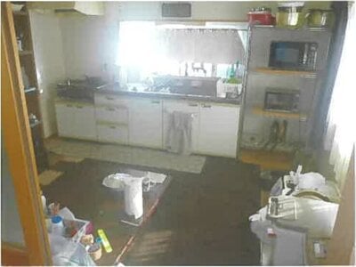 青森県上北郡六ヶ所村 有戸駅 戸建て 132万円の競売物件 #6