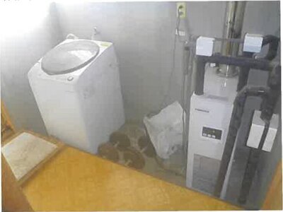 青森県上北郡六ヶ所村 有戸駅 戸建て 132万円の競売物件 #9