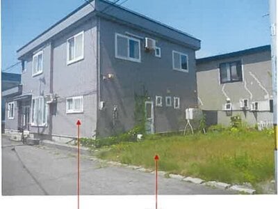 青森県青森市 青森駅17分 戸建て 179万円の競売物件 #1