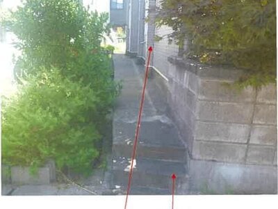 青森県青森市 青森駅17分 戸建て 179万円の競売物件 #4