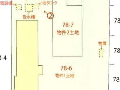 青森県青森市 筒井駅 戸建て 651万円の競売物件 #1