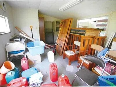 青森県青森市 筒井駅 戸建て 651万円の競売物件 #15