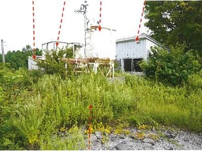 青森県青森市 筒井駅 戸建て 651万円の競売物件 #3