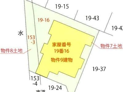 青森県青森市 矢田前駅11分 戸建て 598万円の競売物件 #1