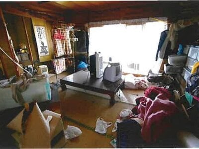 青森県青森市 矢田前駅11分 戸建て 598万円の競売物件 #9