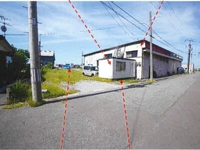 青森県青森市 野内駅4分 戸建て 2,898万円の競売物件 #2