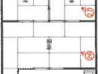 (値下げ) 青森県青森市 東青森駅27分 戸建て 296万円の競売物件 #2