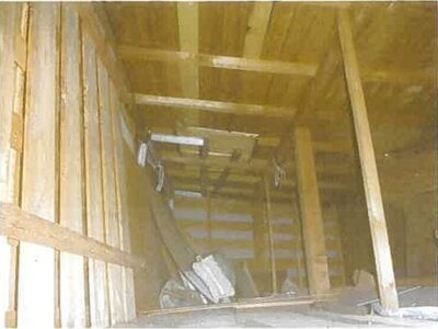 (値下げ) 青森県青森市 東青森駅27分 戸建て 296万円の競売物件 #22