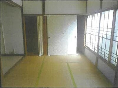 (値下げ) 青森県青森市 東青森駅27分 戸建て 296万円の競売物件 #35