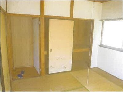 (値下げ) 青森県青森市 東青森駅27分 戸建て 296万円の競売物件 #39