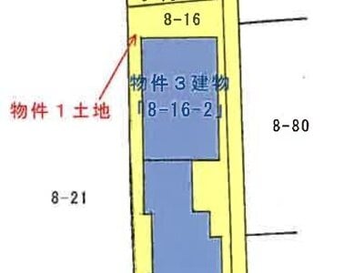 (値下げ) 青森県青森市 東青森駅27分 戸建て 296万円の競売物件 #41