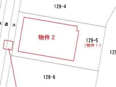 青森県むつ市 下北駅 戸建て 163万円の競売物件 #12