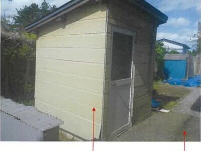 青森県むつ市 下北駅 戸建て 163万円の競売物件 #4