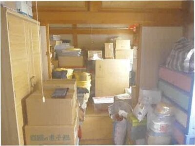 青森県むつ市 下北駅 戸建て 163万円の競売物件 #8