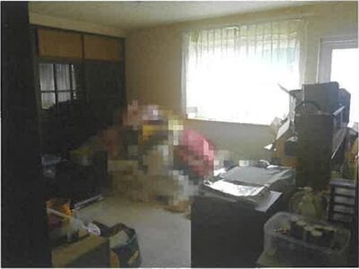 青森県青森市 筒井駅10分 戸建て 1,177万円の競売物件 #13