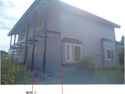青森県青森市 筒井駅10分 戸建て 1,177万円の競売物件 #4