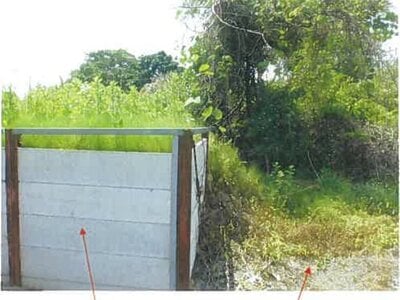 青森県上北郡おいらせ町 向山駅 土地 66万円の競売物件 #4