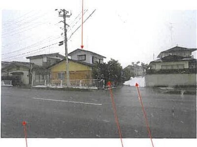 青森県十和田市 土地 70万円の競売物件 #2