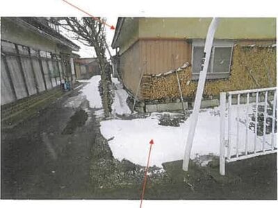 青森県十和田市 土地 70万円の競売物件 #3