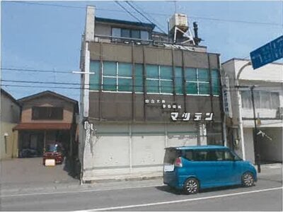 青森県三戸郡三戸町 三戸駅 戸建て 948万円の競売物件 #1