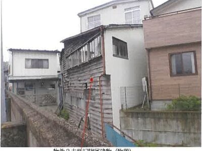 青森県三戸郡三戸町 三戸駅 戸建て 948万円の競売物件 #3