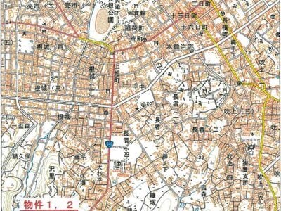青森県八戸市 本八戸駅 戸建て 462万円の競売物件 #15