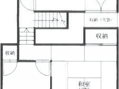青森県八戸市 本八戸駅 戸建て 462万円の競売物件 #2