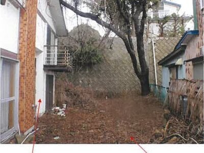 青森県八戸市 本八戸駅 戸建て 462万円の競売物件 #4