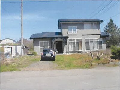 青森県十和田市 戸建て 264万円の競売物件 #1