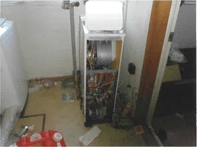 青森県十和田市 戸建て 264万円の競売物件 #6