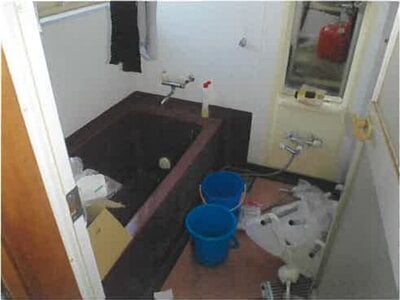 青森県十和田市 戸建て 264万円の競売物件 #8