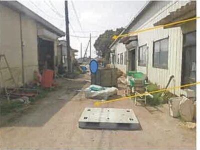 埼玉県北葛飾郡杉戸町 東武動物公園駅 戸建て 779万円の競売物件 #24