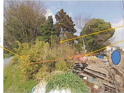 埼玉県北葛飾郡杉戸町 東武動物公園駅 戸建て 779万円の競売物件 #27