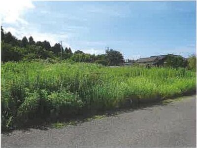 千葉県大網白里市 永田駅6分 土地 507万円の競売物件 #1